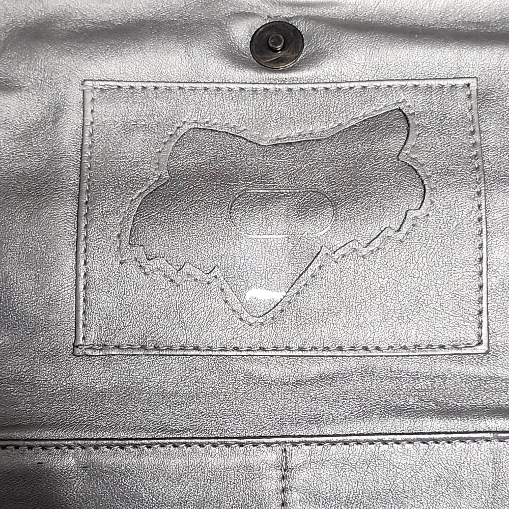 FOX RACING WALLET - Picture 5 of 6